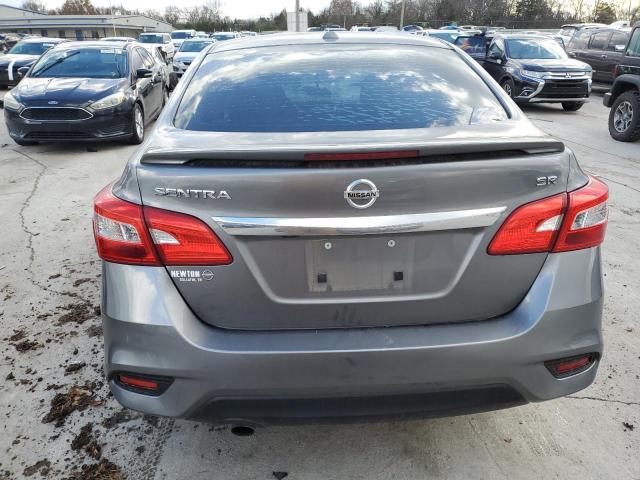 Photo 6 from auction – 2019 NISSAN SENTRA S with VIN 3N1AB7AP1KY428979