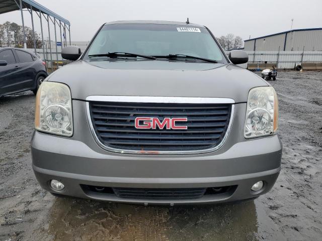 Photo 5 from auction – 2007 GMC YUKON with VIN 1GKFK13017J106357