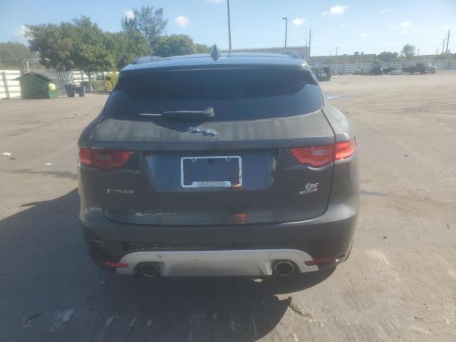 Photo 6 from auction – 2017 JAGUAR F-PACE S with VIN SADCM2BV0HA896509