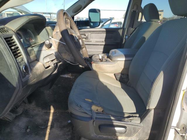 Photo 7 from auction – 2014 RAM 2500 ST with VIN 3C6UR5CJ9EG315253