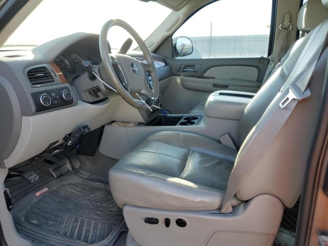 Photo 7 from auction – 2008 GMC SIERRA K15 with VIN 2GTEK133781242232