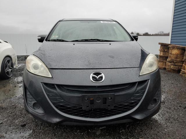 Photo 5 from auction – 2014 MAZDA 5 SPORT with VIN JM1CW2BL7E0163833