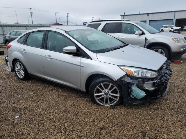 Photo 4 from auction – 2015 FORD FOCUS SE with VIN 1FADP3F29FL200797