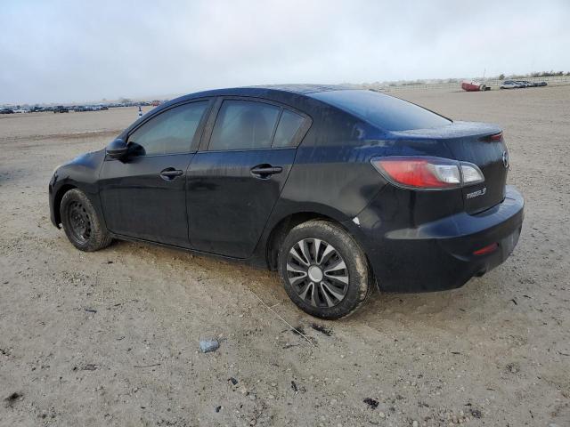 Photo 2 from auction – 2013 MAZDA 3 I with VIN JM1BL1TF5D1838370