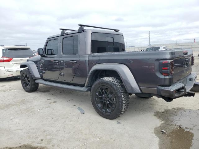 Фото 2 с аукциона – 2021 JEEP GLADIATOR с VIN 1C6HJTFG9ML517864