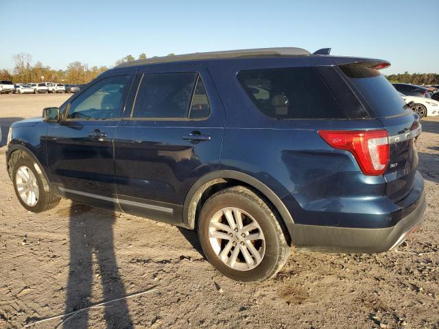 Photo 2 from auction – 2016 FORD EXPLORER X with VIN 1FM5K7DH7GGC85575