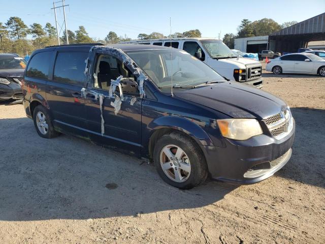 Photo 4 from auction – 2012 DODGE GRAND CARA with VIN 2C4RDGCG8CR294965