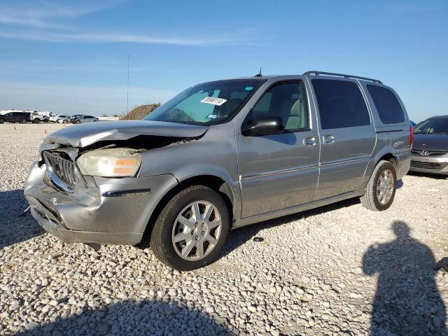 BUICK TERRAZA CX 2005 с VIN 5GADV23L05D256497 - Фото с аукциона