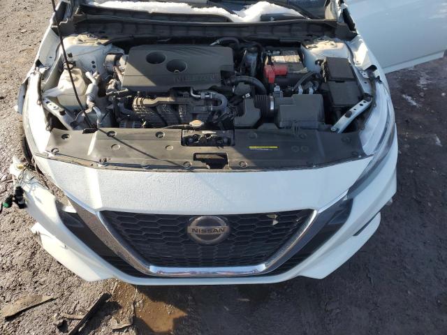 Photo 11 from auction – 2020 NISSAN ALTIMA S with VIN 1N4BL4BV5LC211378