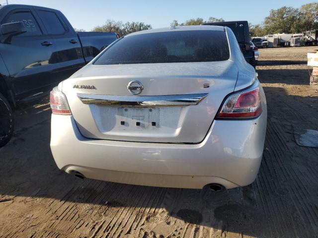 Photo 6 from auction – 2015 NISSAN ALTIMA 2.5 with VIN 1N4AL3AP6FC433117