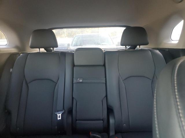 Photo 10 from auction – 2022 LEXUS RX 350 with VIN 2T2HZMAA0NC247695