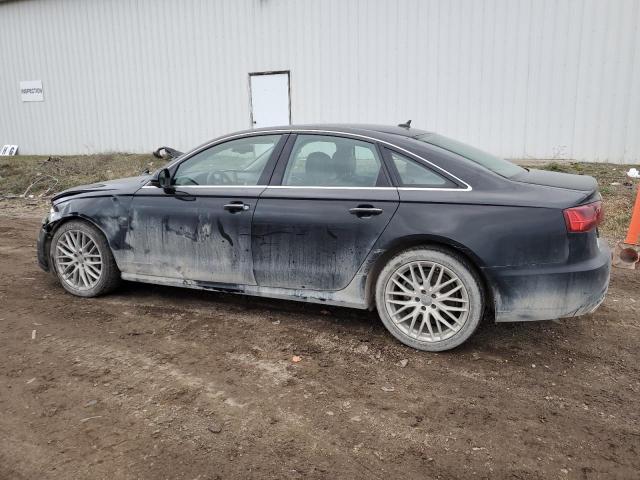 Photo 2 from auction – 2016 AUDI A6 PREMIUM with VIN WAUFMAFC7GN000738