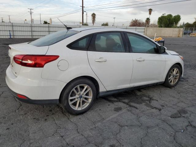 Photo 3 from auction – 2018 FORD FOCUS SE with VIN 1FADP3F20JL325079