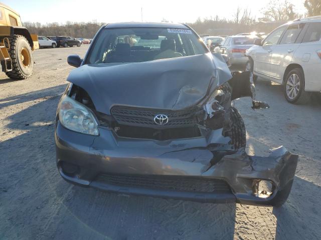 صورة رقم 5 من المزاد - 2007 TOYOTA COROLLA MA مع VIN 2T1KR32E47C624909