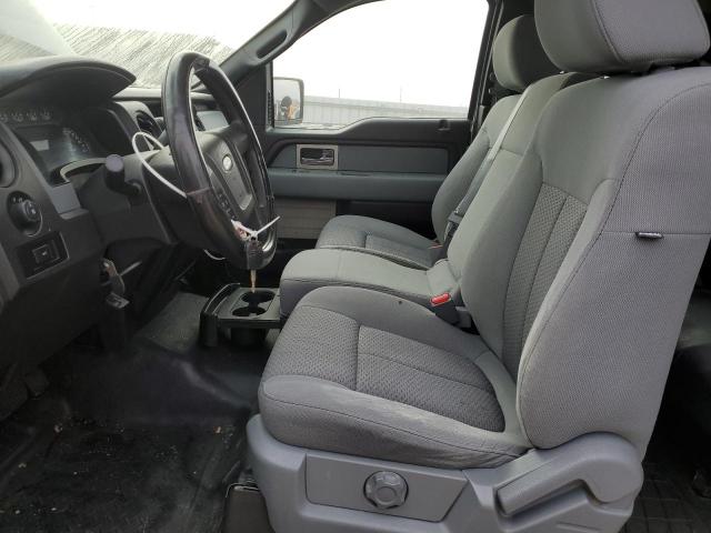 Photo 7 from auction – 2011 FORD F150 SUPER with VIN 1FTVX1EF4BKD31966