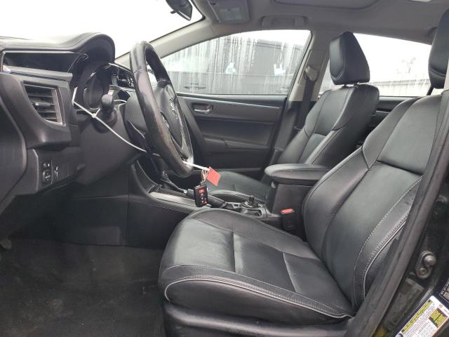 Photo 7 from auction – 2015 TOYOTA COROLLA L with VIN 2T1BURHE5FC252861