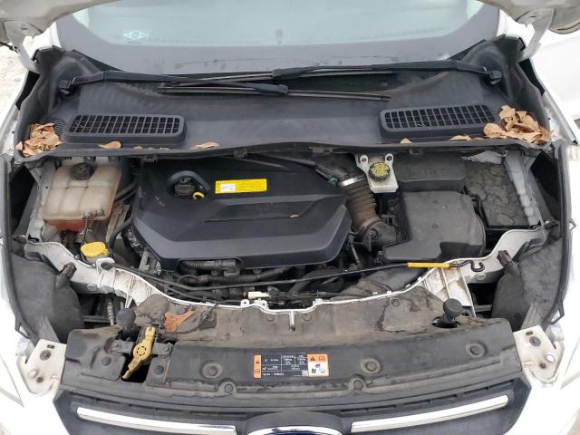 Photo 12 from auction – 2015 FORD ESCAPE SE with VIN 1FMCU0GX1FUC34519