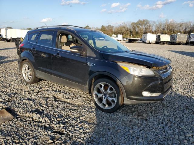 Photo 4 from auction – 2014 FORD ESCAPE TIT with VIN 1FMCU0J92EUB93469