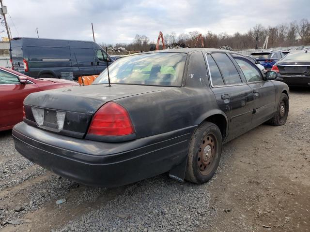 Photo 3 from auction – 2008 FORD CROWN VICT with VIN 2FAFP71V88X169310