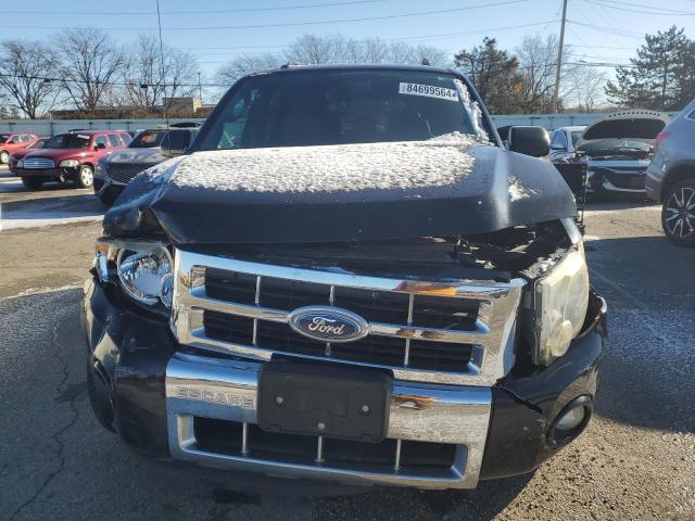 Zdjęcie 5 z aukcji – 2010 FORD ESCAPE LIM z VIN 1FMCU9EG8AKC67366