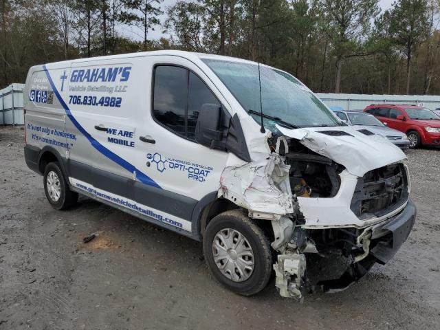Photo 4 from auction – 2017 FORD TRANSIT T- with VIN 1FTYR1ZM7HKA22324