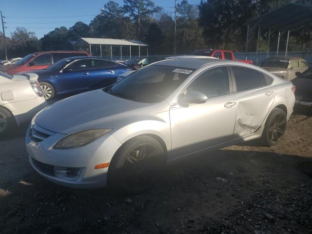 MAZDA 6 I 2010 with VIN 1YVHZ8CH9A5M57686 - Photo from auction