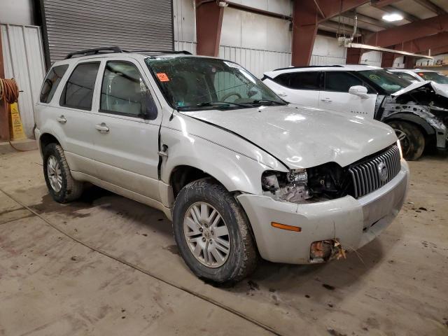 Photo 4 from auction – 2007 MERCURY MARINER LU with VIN 4M2CU91137KJ14029