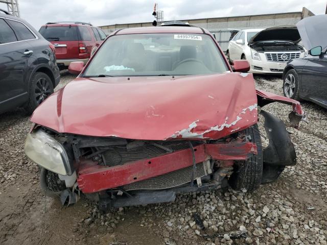 Photo 5 from auction – 2003 MAZDA 6 I with VIN 1YVFP80C935M42985
