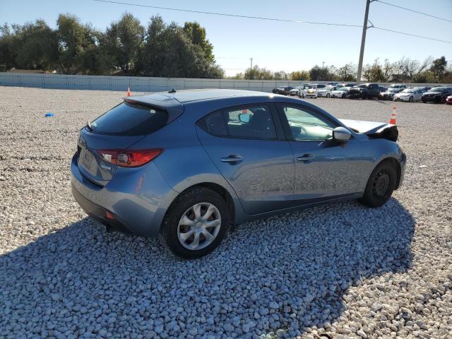 Photo 3 from auction – 2014 MAZDA 3 SPORT with VIN JM1BM1K73E1204483