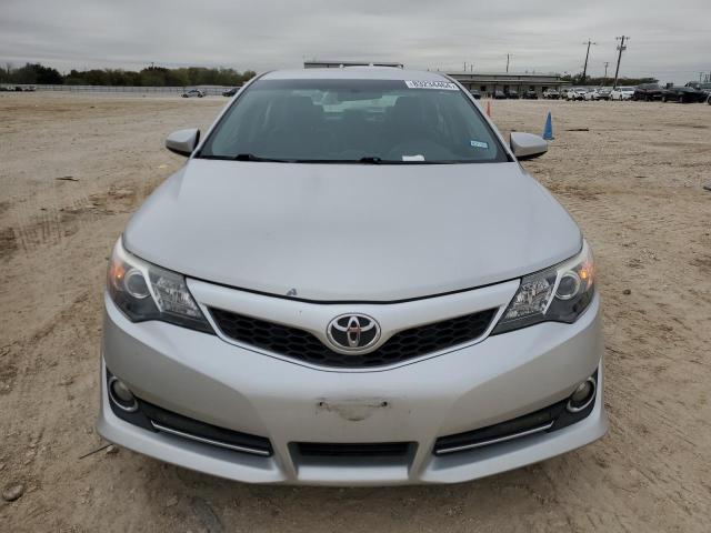 Foto 5 de la subasta – 2014 TOYOTA CAMRY L con VIN 4T1BF1FK7EU413762