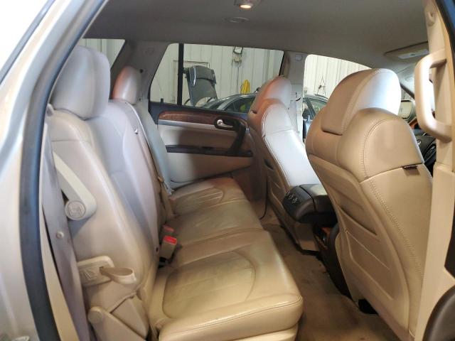 Photo 11 from auction – 2008 BUICK ENCLAVE CX with VIN 5GAEV23748J169344
