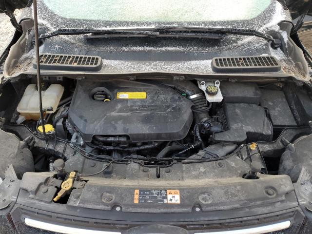 Photo 12 from auction – 2016 FORD ESCAPE SE with VIN 1FMCU0GX9GUA00646