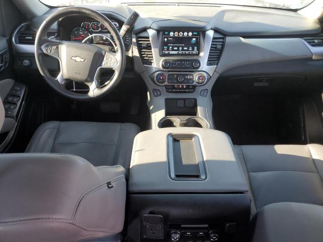 Photo 8 from auction – 2020 CHEVROLET SUBURBAN C with VIN 1GNSCHKCXLR134835