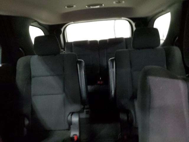 Photo 10 from auction – 2012 DODGE DURANGO CR with VIN 1C4RDJDG5CC311919