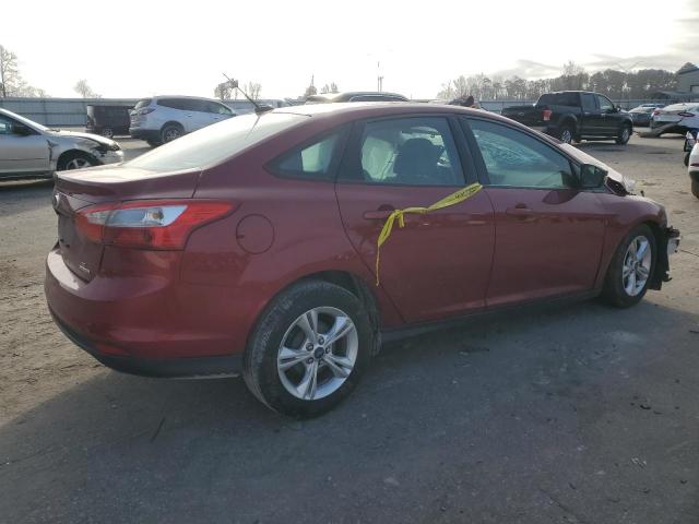 Foto 3 de la subasta – 2014 FORD FOCUS SE con VIN 1FADP3F21EL216667
