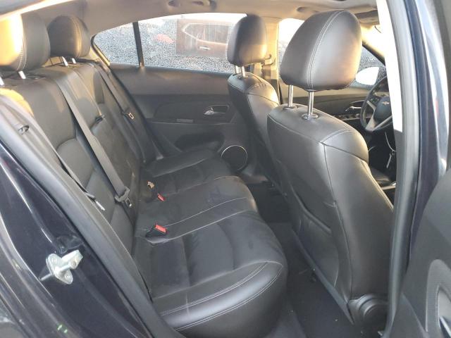 Photo 10 from auction – 2014 CHEVROLET CRUZE LTZ with VIN 1G1PG5SB9E7459136