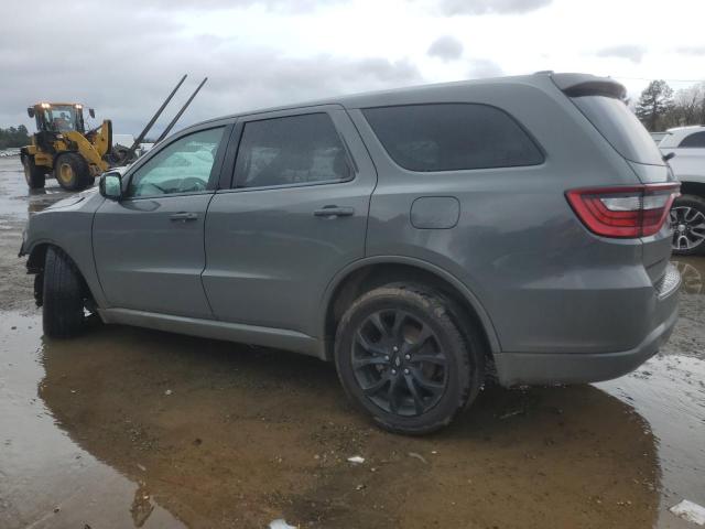 Photo 2 from auction – 2020 DODGE DURANGO SX with VIN 1C4RDHAG7LC247492