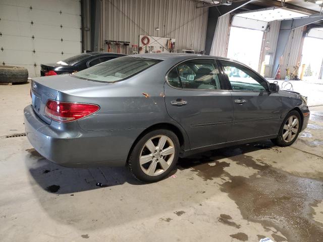 Photo 3 from auction – 2005 LEXUS ES 330 with VIN JTHBA30G555139165