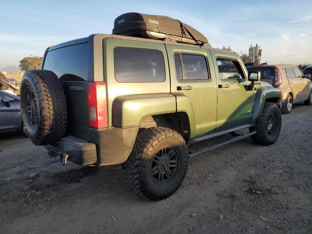 Photo 3 from auction – 2006 HUMMER H3 with VIN 5GTDN136468273891