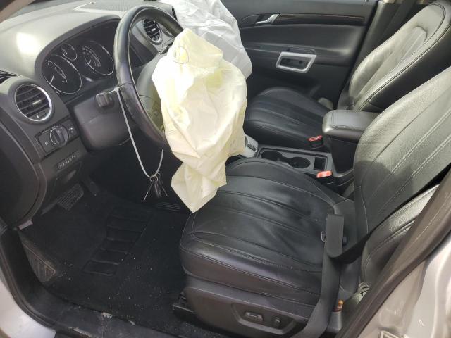 Photo 7 from auction – 2014 CHEVROLET CAPTIVA LT with VIN 3GNAL4EK6ES599491