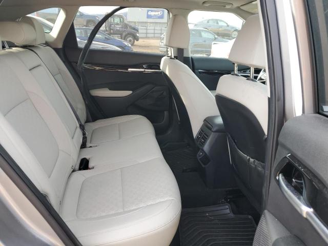 Photo 11 from auction – 2021 KIA SELTOS EX with VIN KNDERCAA3M7154199