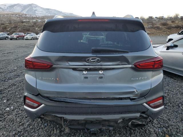 Photo 6 from auction – 2019 HYUNDAI SANTA FE L with VIN 5NMS5CAA3KH053538