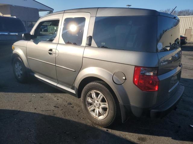 Photo 2 from auction – 2008 HONDA ELEMENT EX with VIN 5J6YH28718L000621