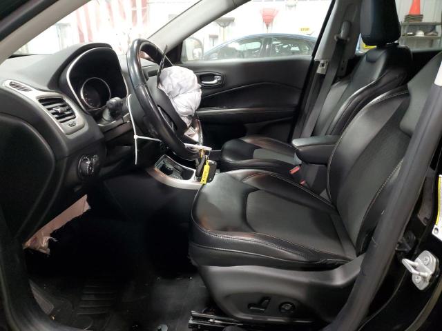 Photo 7 from auction – 2018 JEEP COMPASS LA with VIN 3C4NJDBB7JT256407