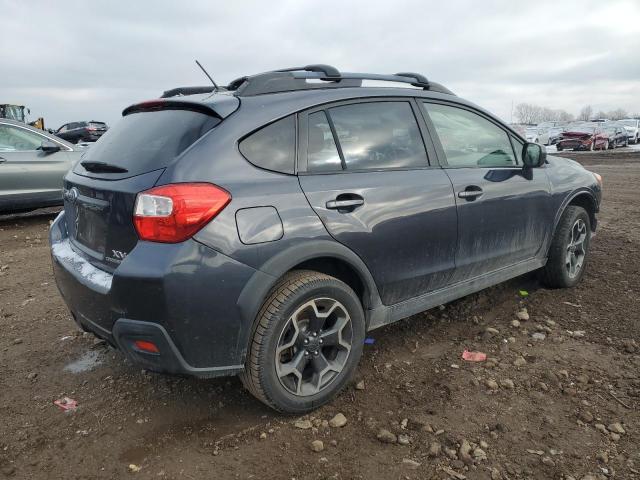 Photo 3 from auction – 2014 SUBARU XV CROSSTR with VIN JF2GPACC2E8256639