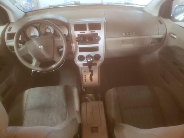 Photo 8 from auction – 2008 DODGE CALIBER with VIN 1B3HB28B68D673282