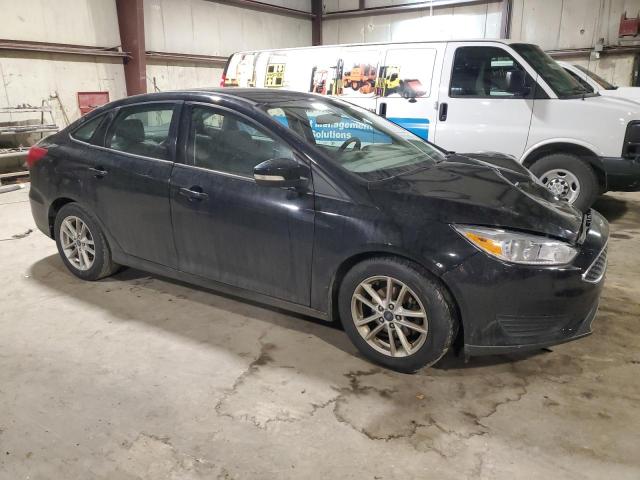 Photo 4 from auction – 2017 FORD FOCUS SE with VIN 1FADP3F24HL339416