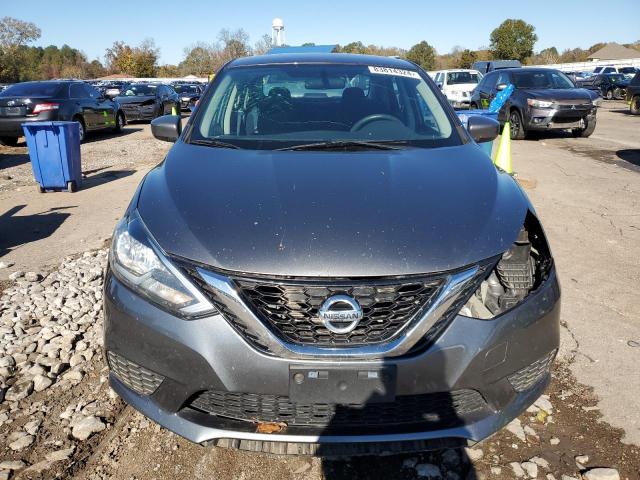 Photo 5 from auction – 2016 NISSAN SENTRA S with VIN 3N1AB7AP1GL670322
