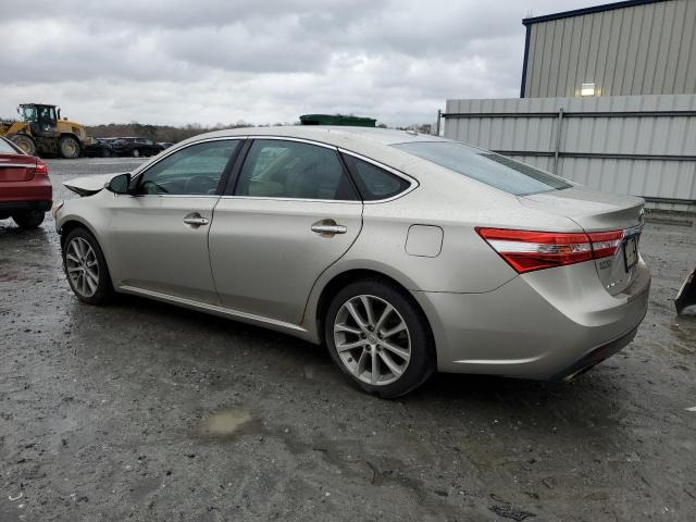 صورة رقم 2 من المزاد - 2014 TOYOTA AVALON BAS مع VIN 4T1BK1EB2EU112894