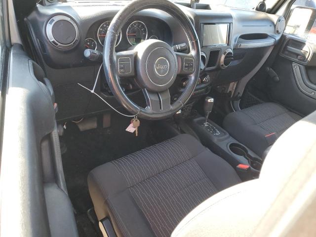 Photo 8 from auction – 2012 JEEP WRANGLER S with VIN 1C4AJWAG7CL186039